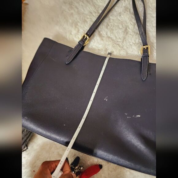 Tory Burch tote bag - Picture 5 of 16